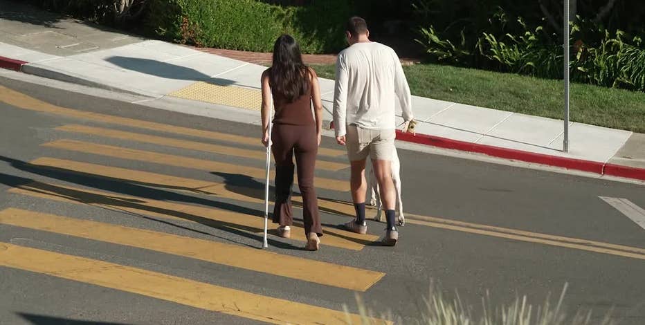 Oakland woman struck by hit-and-run driver while walking dog