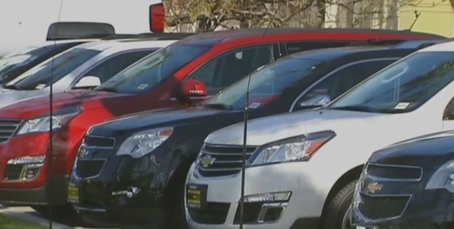 EV tax credit to expire September 30