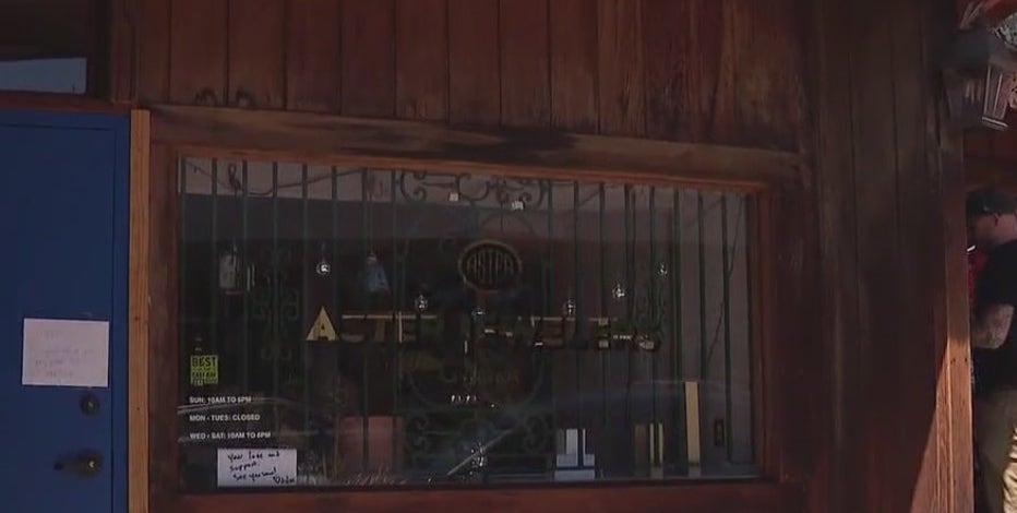 Jewelry shop in Oakland's Montclair targeted in smash-and-grab