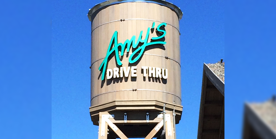 Bay Area-based vegetarian fast food chain closes Corte Madera restaurant