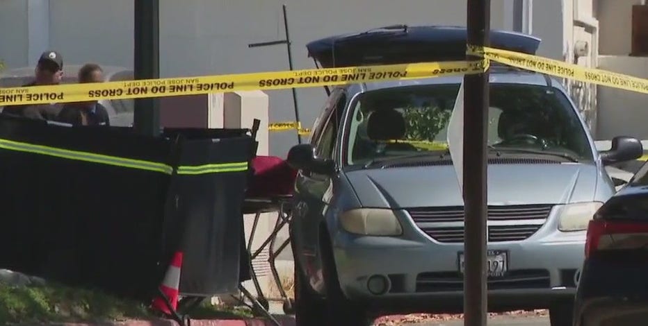 Arrest made in San Jose triple homicide shooting; two victims identified