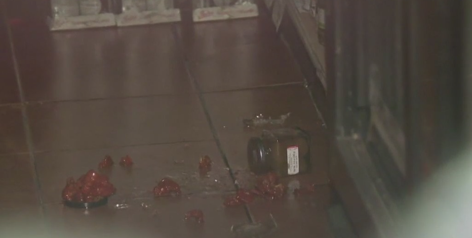 4.3 magnitude earthquake shakes near Berkeley, Oakland