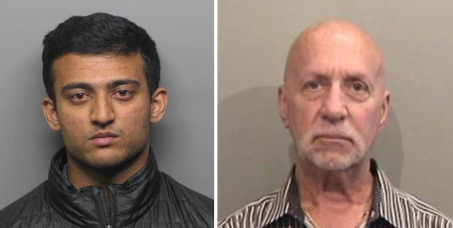 Fremont man allegedly posed as accountant, stabbed sex offender in targeted killing: court docs