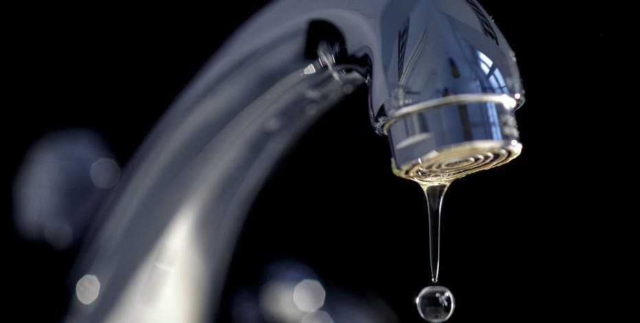 St. Helena residents frustrated by brown tap water, odor issues
