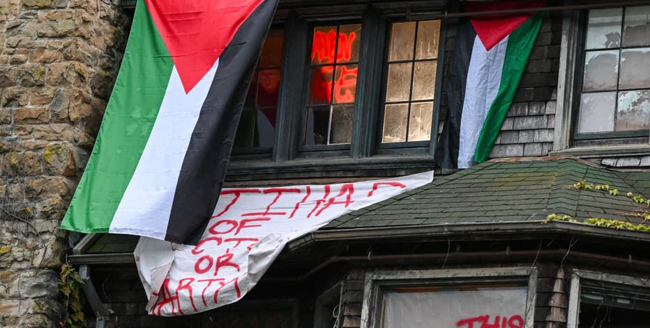 UC Berkeley turns over 160 names in federal antisemitism investigation