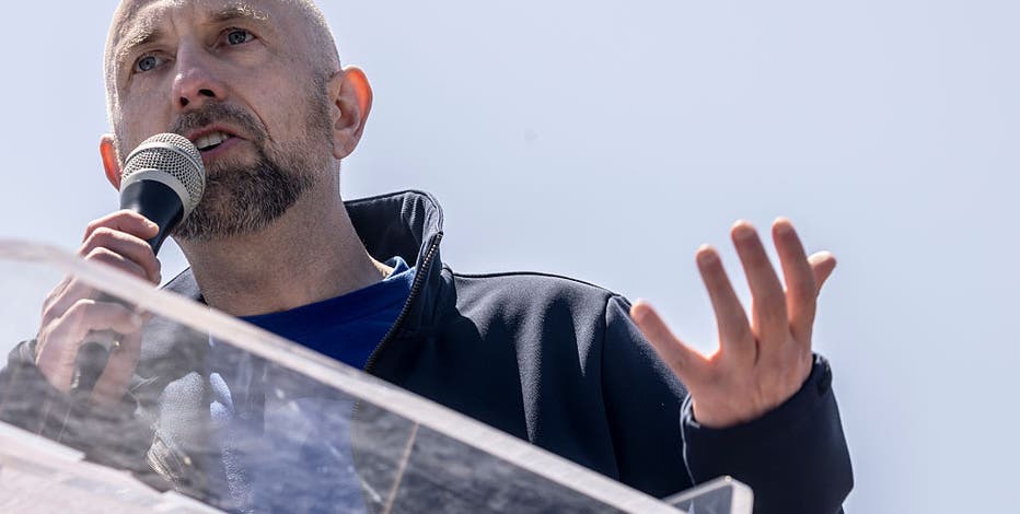 Here's who can vote in San Francisco recall election of Joel Engardio