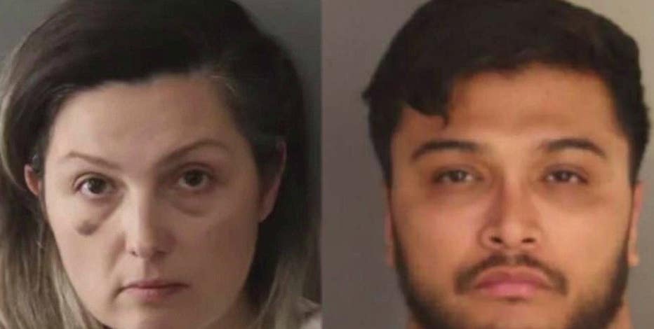 Emmanuel Haro: California parents to face murder charges of baby