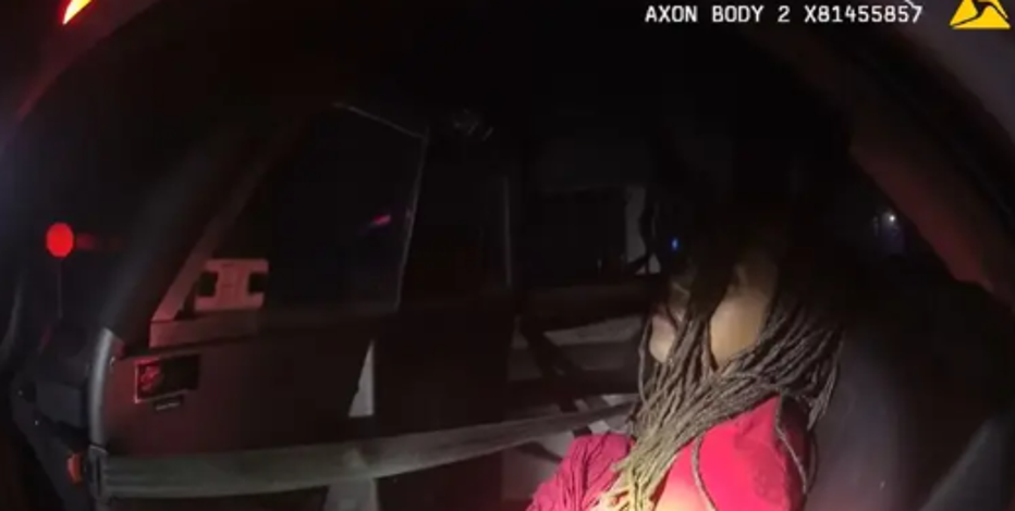 Solano County to pay $17M to woman knocked unconscious by deputies over mismatched plates