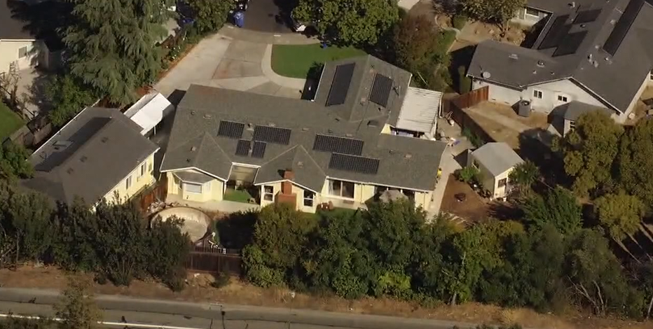 Lover destroys evidence in Walnut Creek double slaying: DA