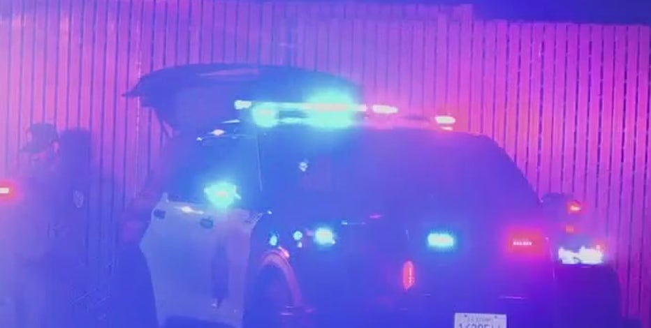 6 hurt in shooting at marijuana event in San Francisco's Bayview