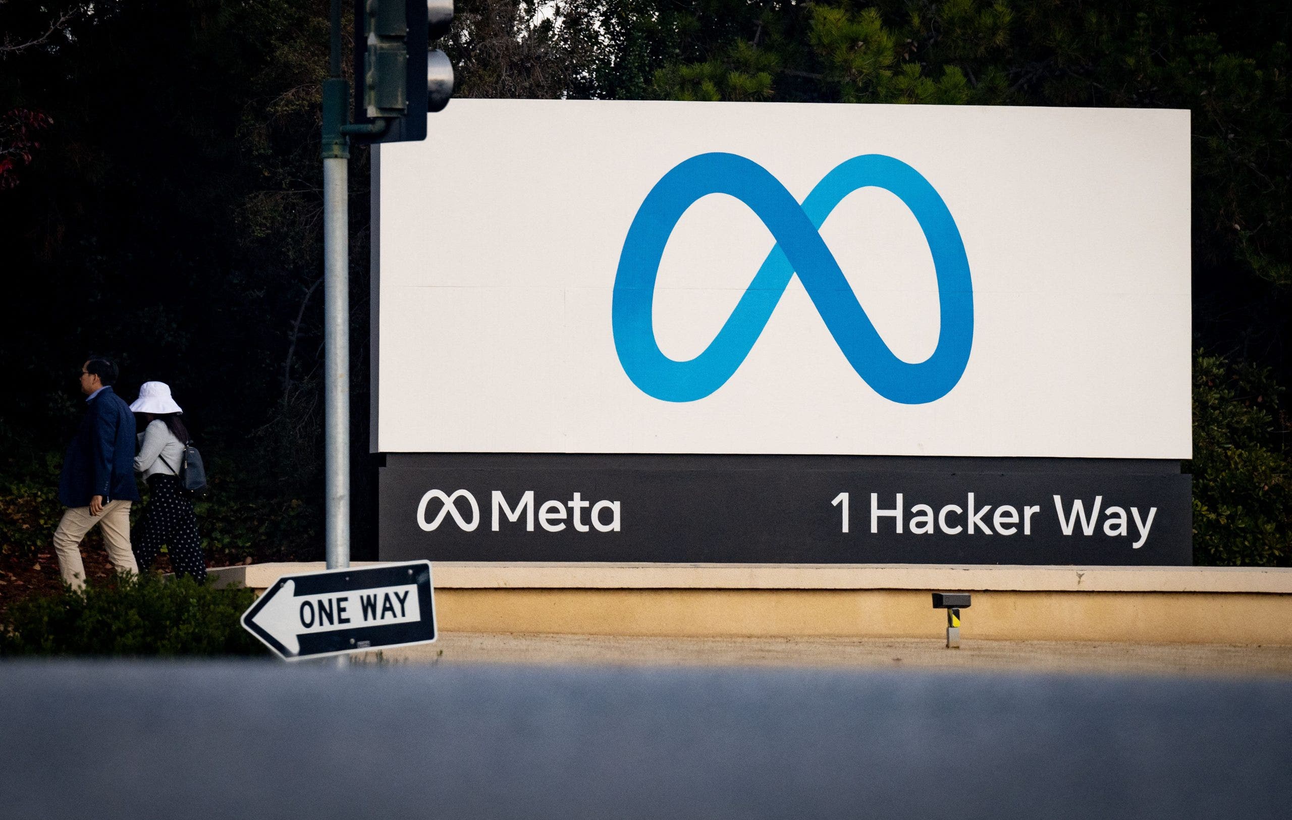 Meta begins cutting 8,000 positions in AI transformation