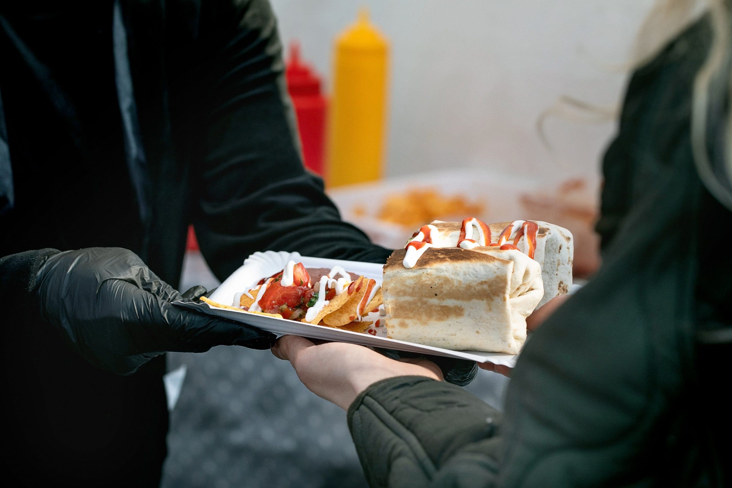 Free food in Bay Area for SNAP recipients: Here's the list