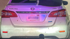 California driver tries DIY license plate trick — and fails