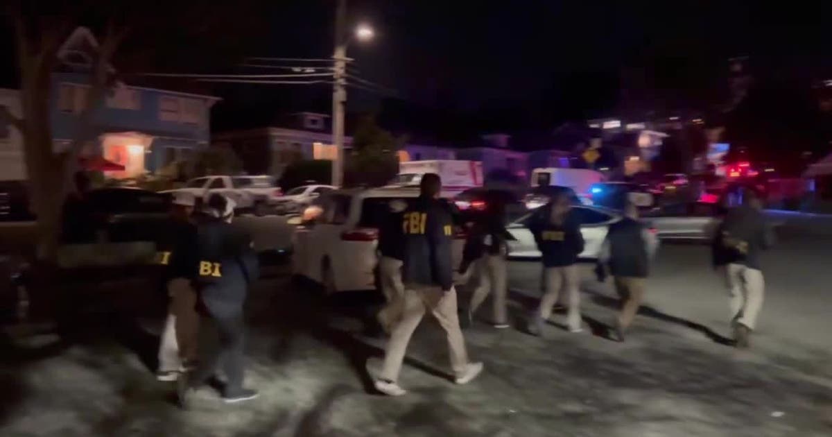 9 alleged gang members charged after Oakland FBI raid | KTVU FOX 2