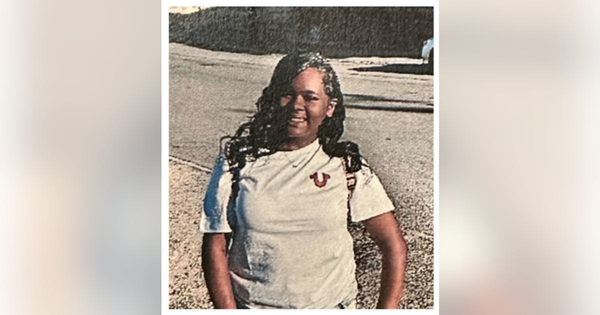 Ebony Alert issued for teen missing from Castro Valley | KTVU FOX 2