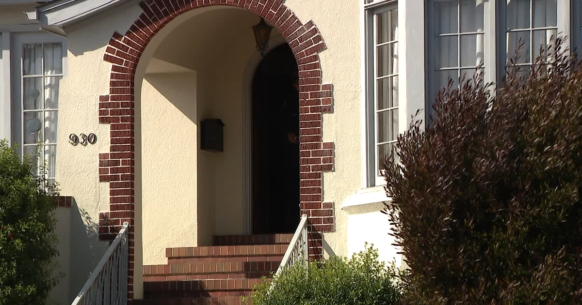 Family found dead in San Francisco home: What we know | KTVU FOX 2