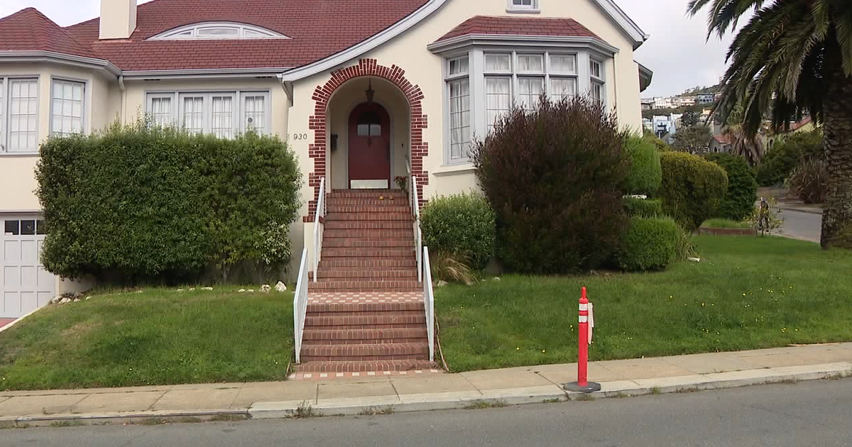 Family found dead in San Francisco home identified | KTVU FOX 2