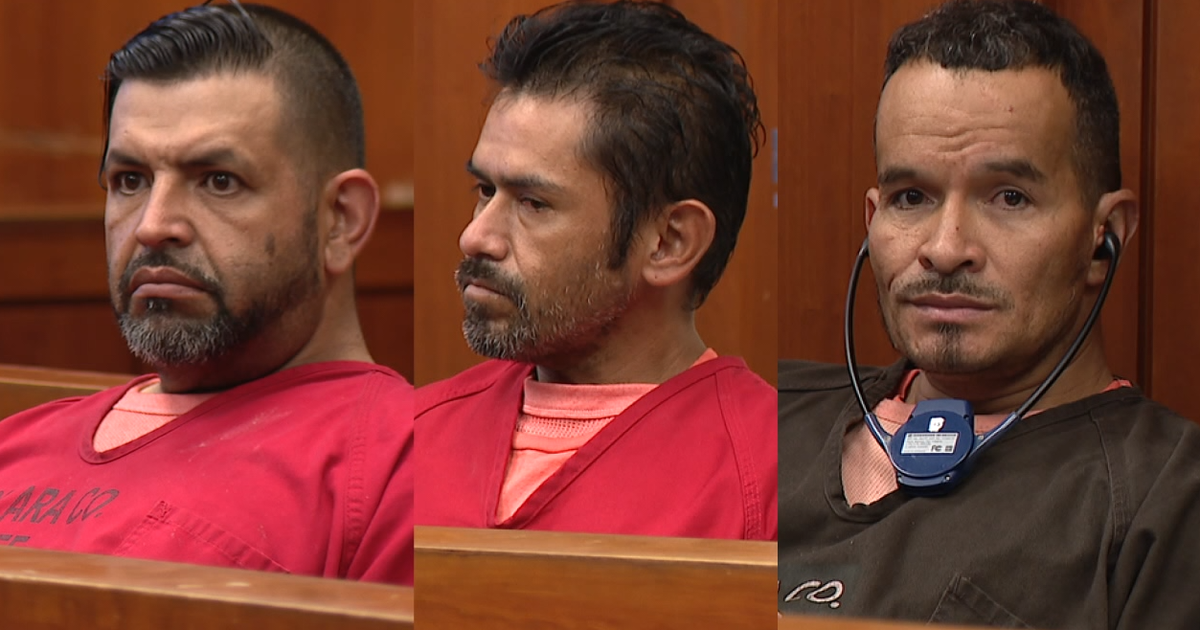 3 men arrested for allegedly killing homeless man in San Jose | KTVU FOX 2