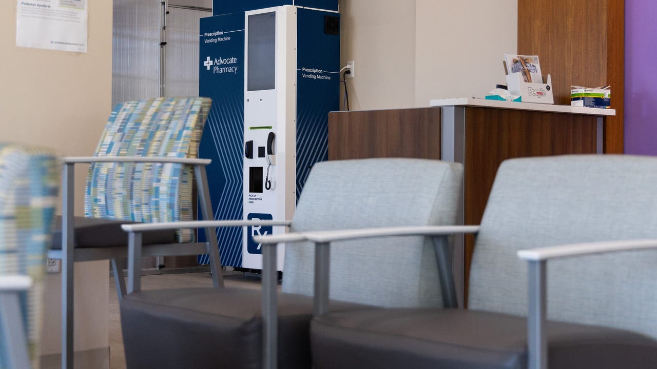 Federal Government Shutdown Strains Health Agencies and Assistance Programs Nationwide