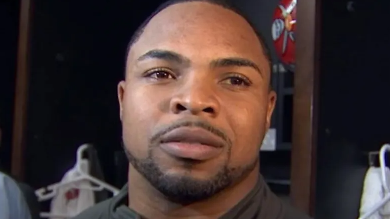 Former NFL Player Doug Martin Dies During Oakland Police Custody