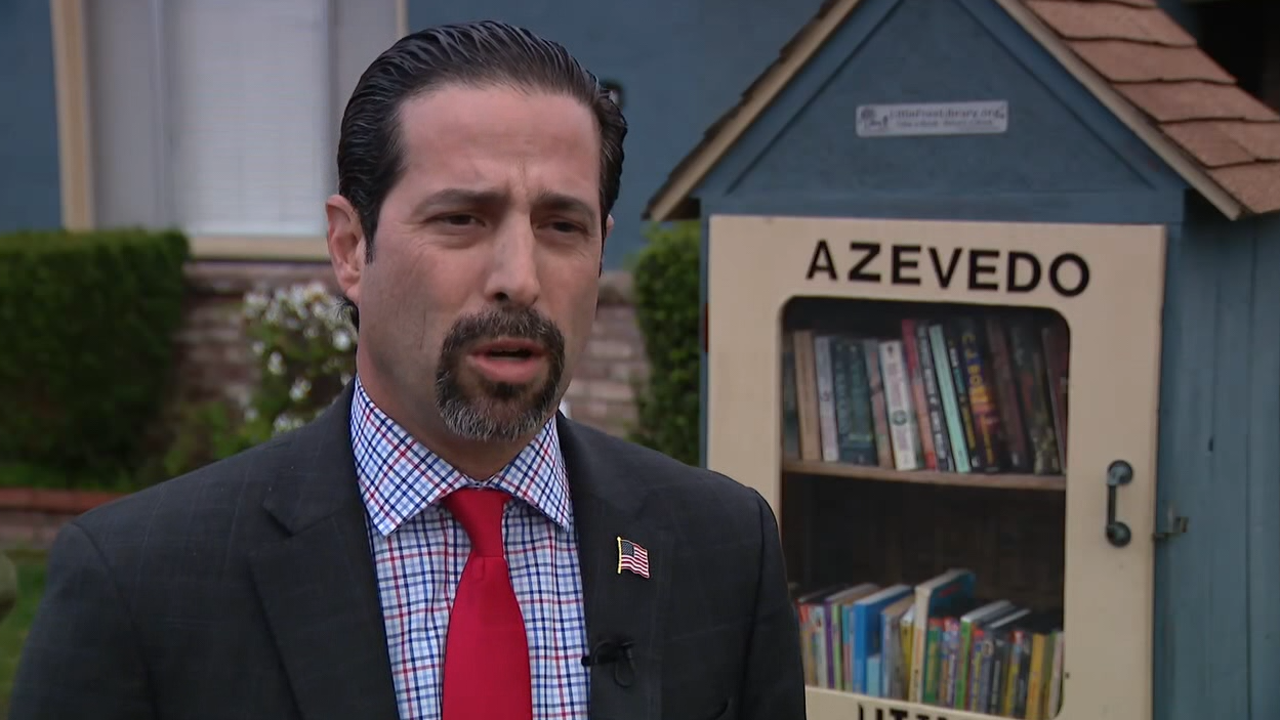 San Leandro Councilman Charged in Oakland Corruption Probe