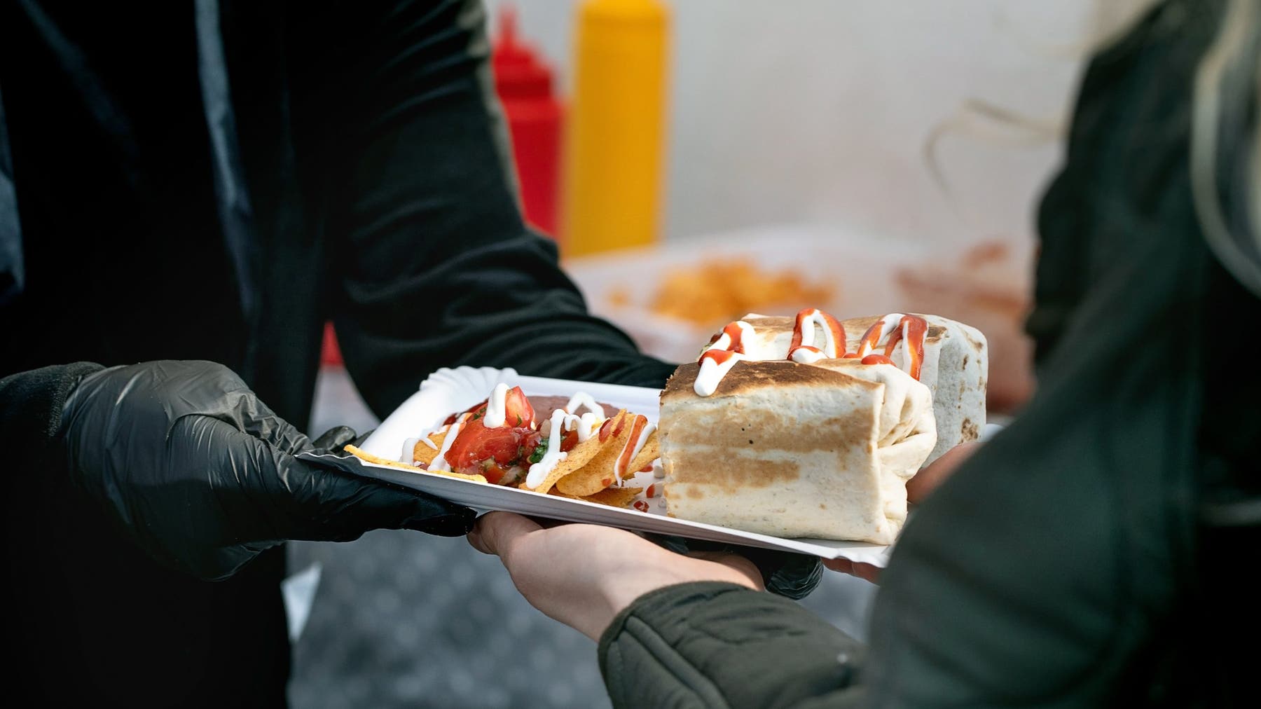 Free food in Bay Area for SNAP recipients: Here's the list