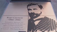 Who was Roger Casement and why does he get his own day in San Francisco?