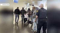 Arrests like ICE detainment in airport spark fear among many in Utah