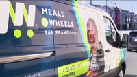 86-year-old woman says Meals on Wheels is her lifeline amid government shutdown