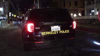 2 seniors struck in Berkeley hit-and-run: police