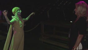 Winchester Mystery House's new Festival Fright Nights thrills this Halloween