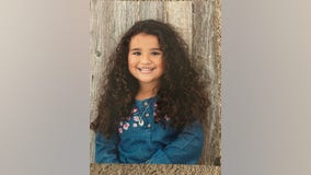 California authorities investigate disappearance of 9-year-old girl