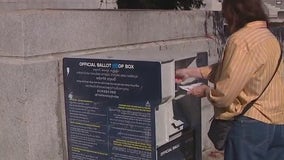 Prop. 50, gerrymandering and the 2026 mid-term elections