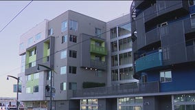 New California law approves home development near public transit