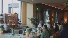 Via Aurelia restaurant latest to open at fast-growing Mission Rock development