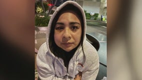 SF woman recovering after brutal Daly City attack, suspect arrested