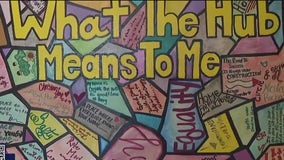 Santa Clara County dedicates housing and resource center for foster youth