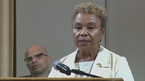 Oakland Mayor Barbara Lee highlights early wins in first state of the city address