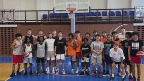 Bay Area teens learn lessons thousands of miles away from home