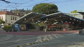 Big changes to an intersection completed in West Portal, after fatal crash