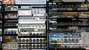 Bay Area city moves to ban sale of tobacco products