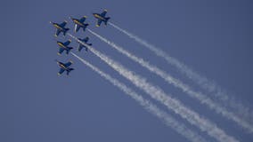 Non-military Fleet Week events still scheduled amid shutdown