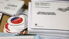 DOJ announces election monitors are coming to 5 California counties