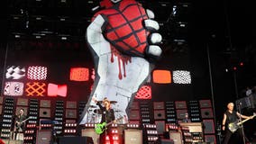 The Bay Area artists on Rolling Stone's Best songs of the 21st century