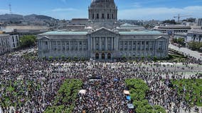 No Kings protests in US, San Francisco Bay Area: What to expect