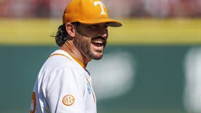 San Francisco Giants hire University of Tennessee's Tony Vitello to be next manager