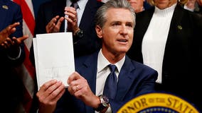 Prop. 50's push to redistrict California: How rare is this ask from voters?