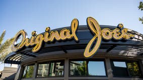 Original Joe's in Walnut Creek reopens as downtown sees a business boom