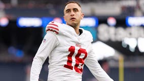 49ers' new kicker Eddy Piñeiro is the first and only NFL player from Nicaragua
