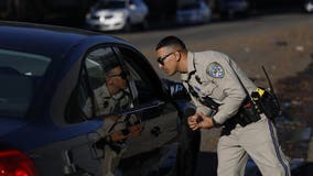 CHP surge in San Francisco helping cut crime, Newsom says